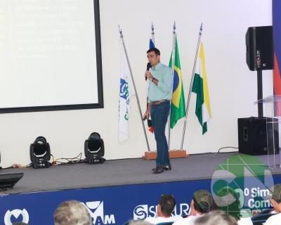 9° Simpósio Comercial Matsuda 