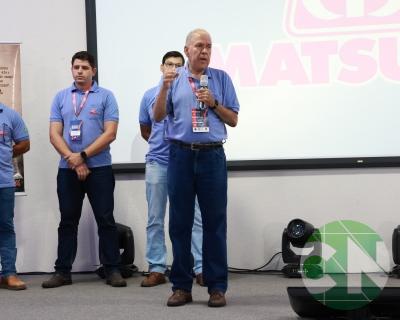 9° Simpósio Comercial Matsuda 