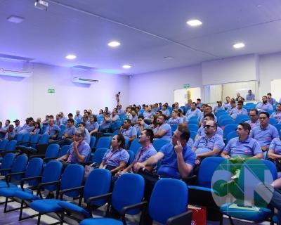 9° Simpósio Comercial Matsuda 