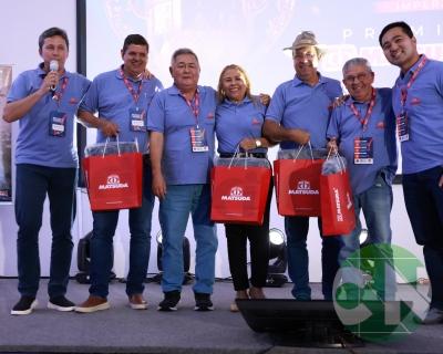 9° Simpósio Comercial Matsuda 