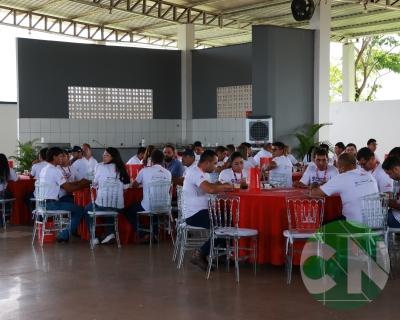 9° Simpósio Comercial Matsuda 