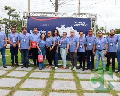 9° Simpósio Comercial Matsuda 