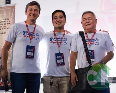 9° Simpósio Comercial Matsuda 