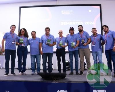 9° Simpósio Comercial Matsuda 