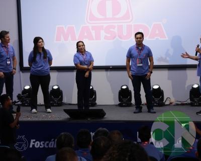 9° Simpósio Comercial Matsuda 