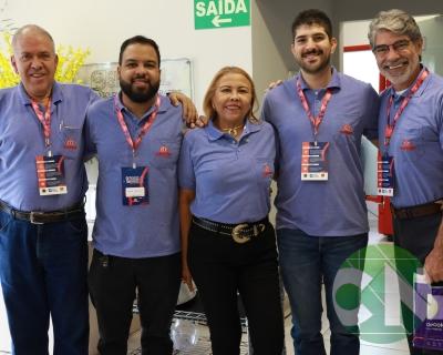 9° Simpósio Comercial Matsuda 