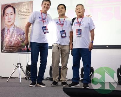 9° Simpósio Comercial Matsuda 