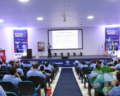 9° Simpósio Comercial Matsuda 